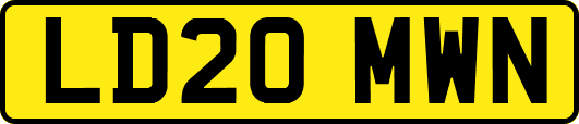 LD20MWN