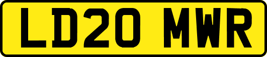LD20MWR
