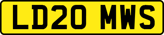 LD20MWS