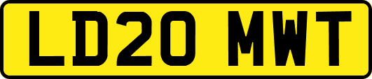 LD20MWT