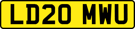 LD20MWU