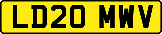 LD20MWV
