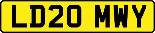 LD20MWY
