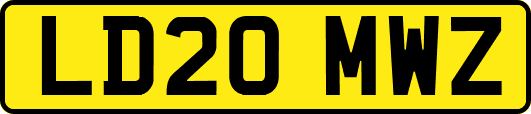 LD20MWZ