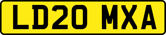 LD20MXA