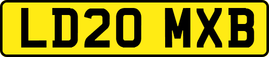 LD20MXB
