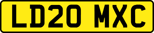 LD20MXC