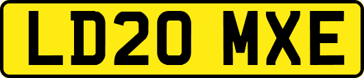 LD20MXE