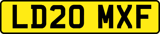 LD20MXF