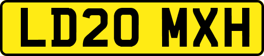LD20MXH