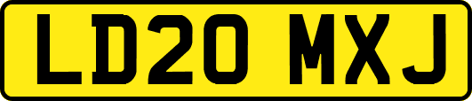 LD20MXJ