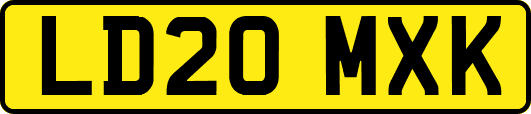LD20MXK