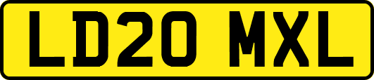 LD20MXL