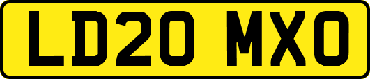 LD20MXO