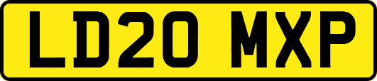 LD20MXP
