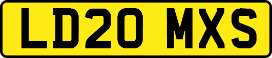 LD20MXS