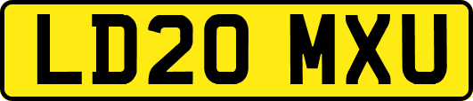 LD20MXU