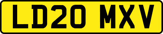 LD20MXV