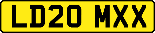 LD20MXX