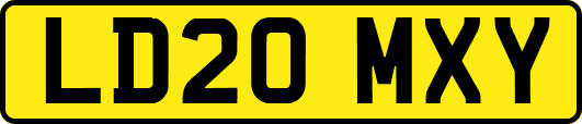 LD20MXY