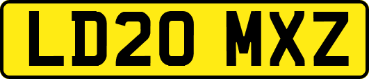 LD20MXZ