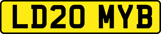 LD20MYB