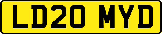LD20MYD