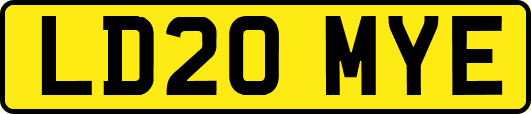 LD20MYE