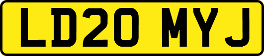 LD20MYJ