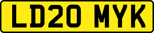LD20MYK