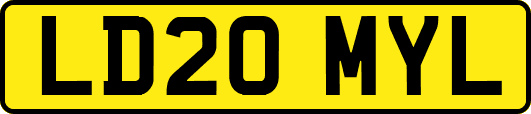 LD20MYL