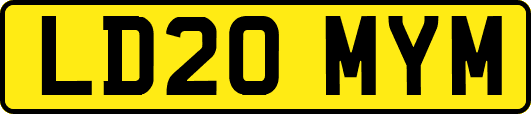 LD20MYM