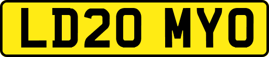 LD20MYO