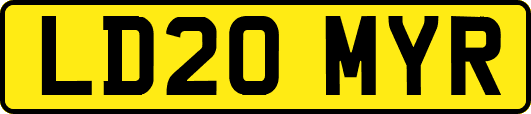 LD20MYR