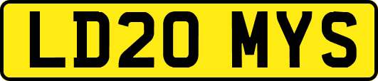 LD20MYS