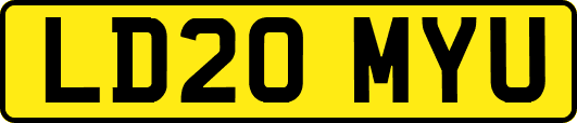 LD20MYU