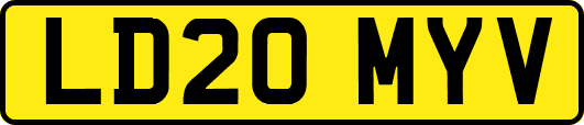 LD20MYV