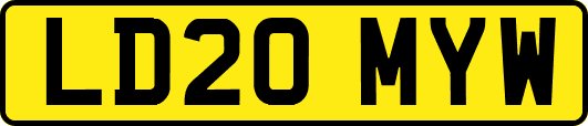 LD20MYW