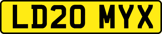 LD20MYX