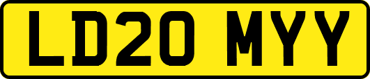 LD20MYY