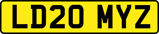 LD20MYZ