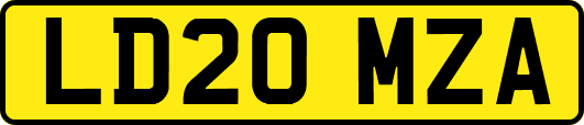 LD20MZA