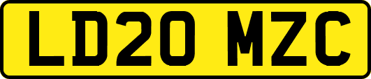 LD20MZC