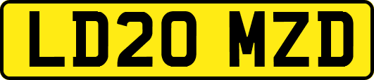 LD20MZD