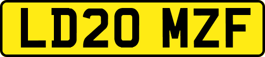 LD20MZF