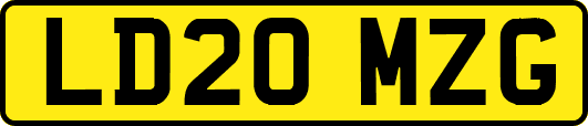 LD20MZG