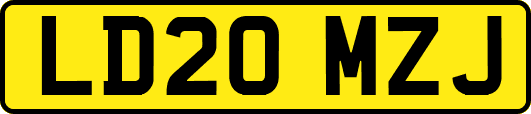 LD20MZJ