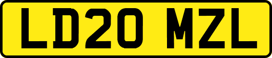 LD20MZL