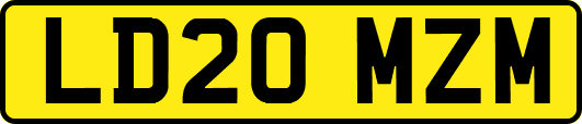 LD20MZM