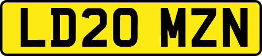 LD20MZN